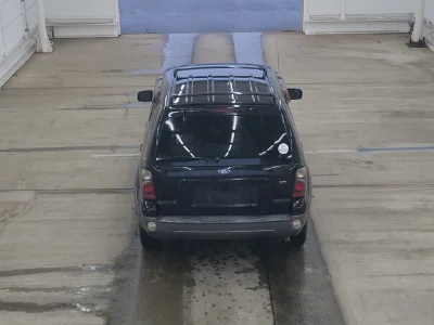 Ford ESCAPE