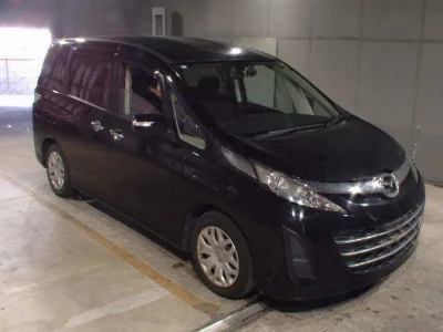 MAZDA BIANTE