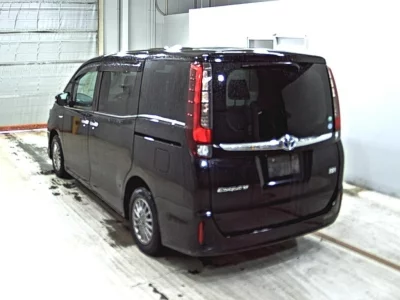 TOYOTA ESQUIRE