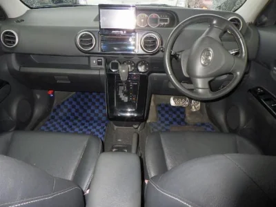 TOYOTA COROLLA RUMION