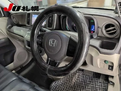 HONDA N ONE