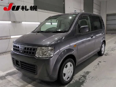 NISSAN OTTI