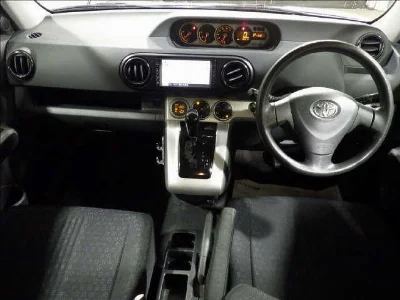 TOYOTA COROLLA RUMION