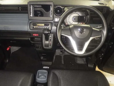 SUZUKI SPACIA BACE