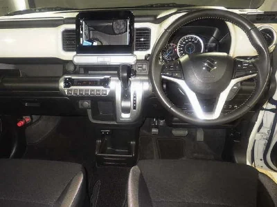 SUZUKI XBEE