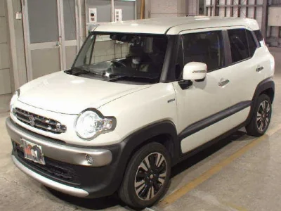 SUZUKI XBEE