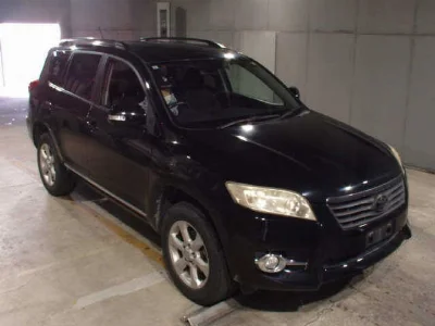 TOYOTA VANGUARD