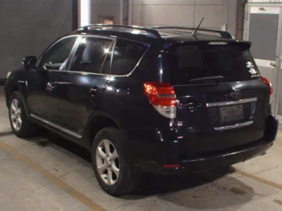 TOYOTA VANGUARD