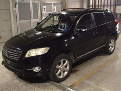 TOYOTA VANGUARD