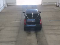 Цена авто Nissan Pino с аукционов Японии, номер кузова HC24S, пробег 175 000, оценка 7
