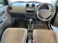Цена авто Nissan Pino с аукционов Японии, номер кузова HC24S, пробег 175 000, оценка 7