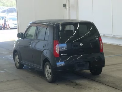 NISSAN PINO