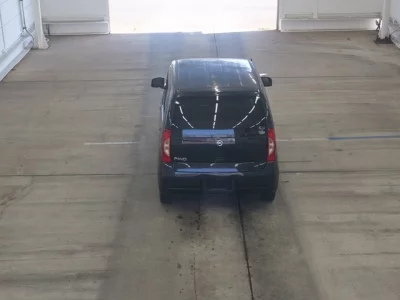 NISSAN PINO