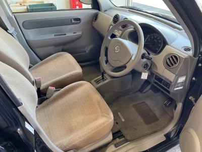 NISSAN PINO