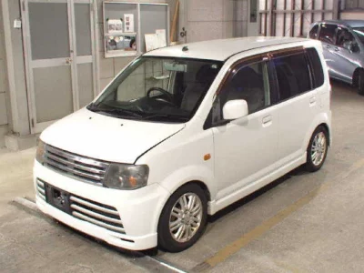 NISSAN OTTI