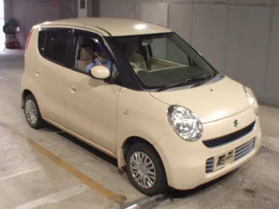 SUZUKI MRWAGON