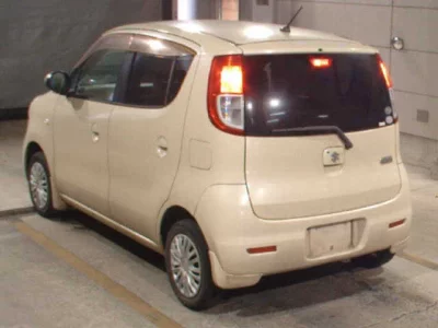 SUZUKI MRWAGON