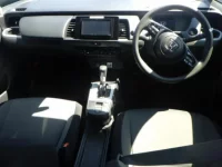 Цена авто Honda Fit с аукционов Японии, номер кузова GS4, пробег 61 000, оценка 8