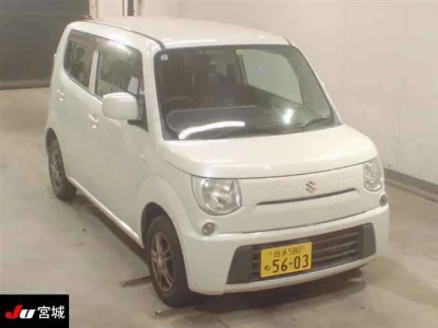 SUZUKI MRWAGON