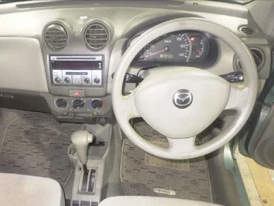 MAZDA CAROL