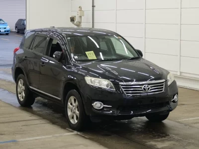 TOYOTA VANGUARD