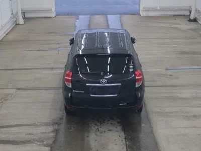 TOYOTA VANGUARD