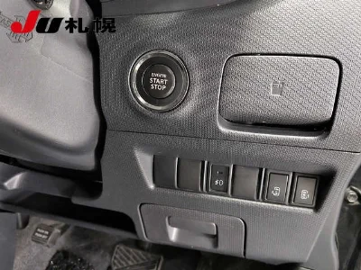 SUZUKI SOLIO BANDIT