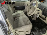 Цена авто Nissan Otti с аукционов Японии, номер кузова H92W, пробег 136 000, оценка 