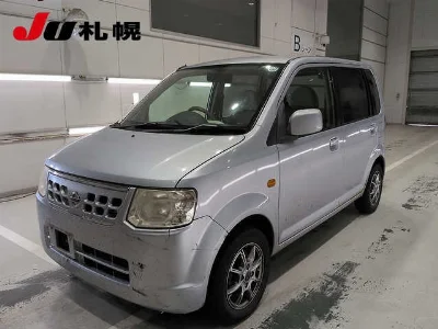 NISSAN OTTI