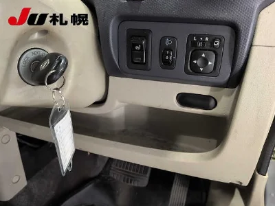 NISSAN OTTI