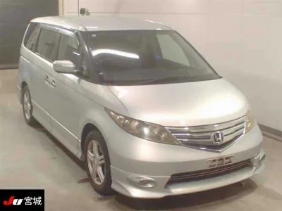 HONDA ELYSION