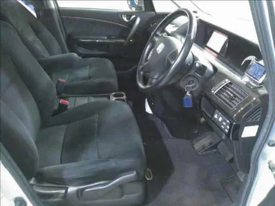 HONDA ELYSION