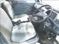 Цена авто Honda Acty Truck с аукционов Японии, номер кузова HA4, пробег 102 000, оценка 6