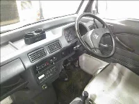 Цена авто Honda Acty Truck с аукционов Японии, номер кузова HA4, пробег 102 000, оценка 6