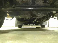 Цена авто Honda Acty Truck с аукционов Японии, номер кузова HA4, пробег 102 000, оценка 6