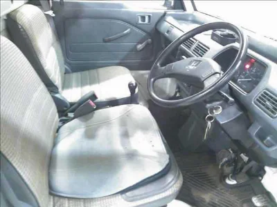 HONDA ACTY TRUCK