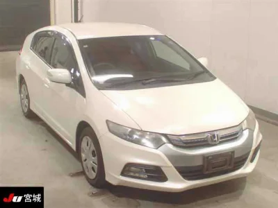 HONDA INSIGHT