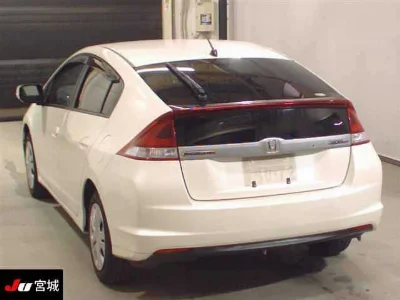 HONDA INSIGHT