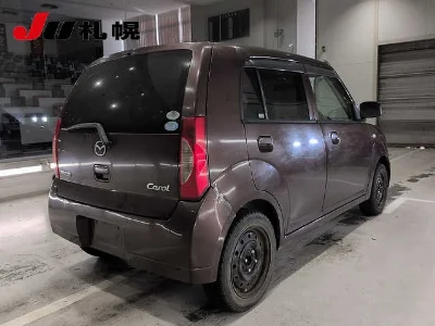MAZDA CAROL