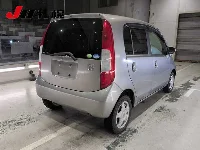 Цена авто Honda Life с аукционов Японии, номер кузова JB6, пробег 81 000, оценка 