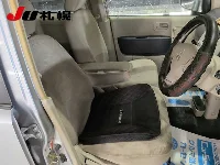 Цена авто Mitsubishi eK Wagon с аукционов Японии, номер кузова H82W, пробег 137 000, оценка 