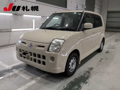 NISSAN PINO