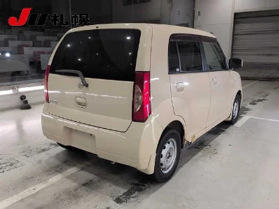 NISSAN PINO