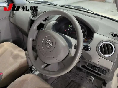 NISSAN PINO
