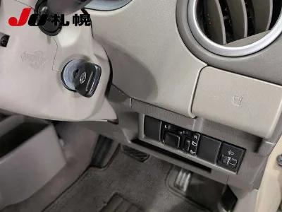 NISSAN PINO