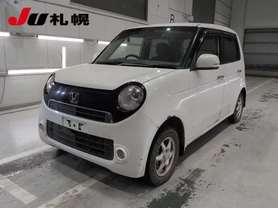 HONDA N ONE