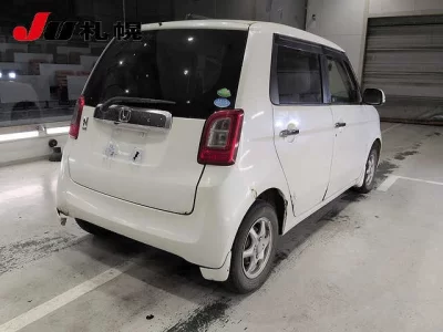 HONDA N ONE