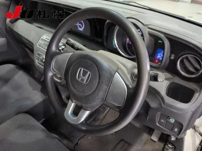 HONDA N ONE