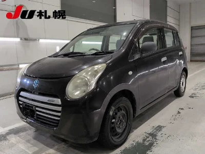 SUZUKI ALTO ECO