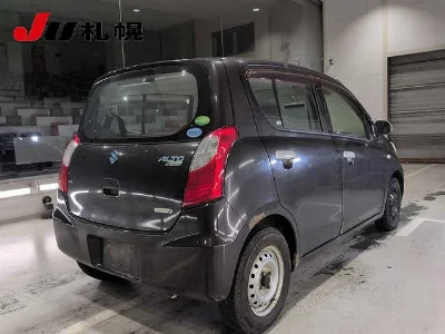 SUZUKI ALTO ECO